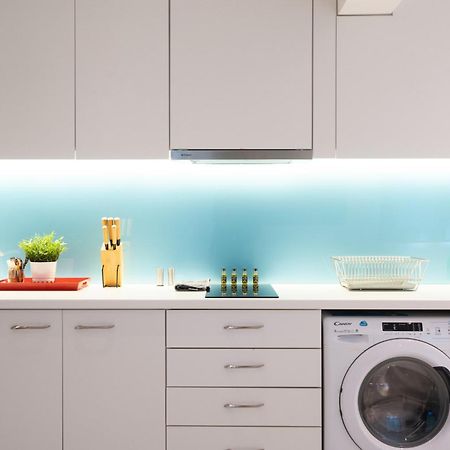 Cute And Convenient Studio In Athens Center ภายนอก รูปภาพ